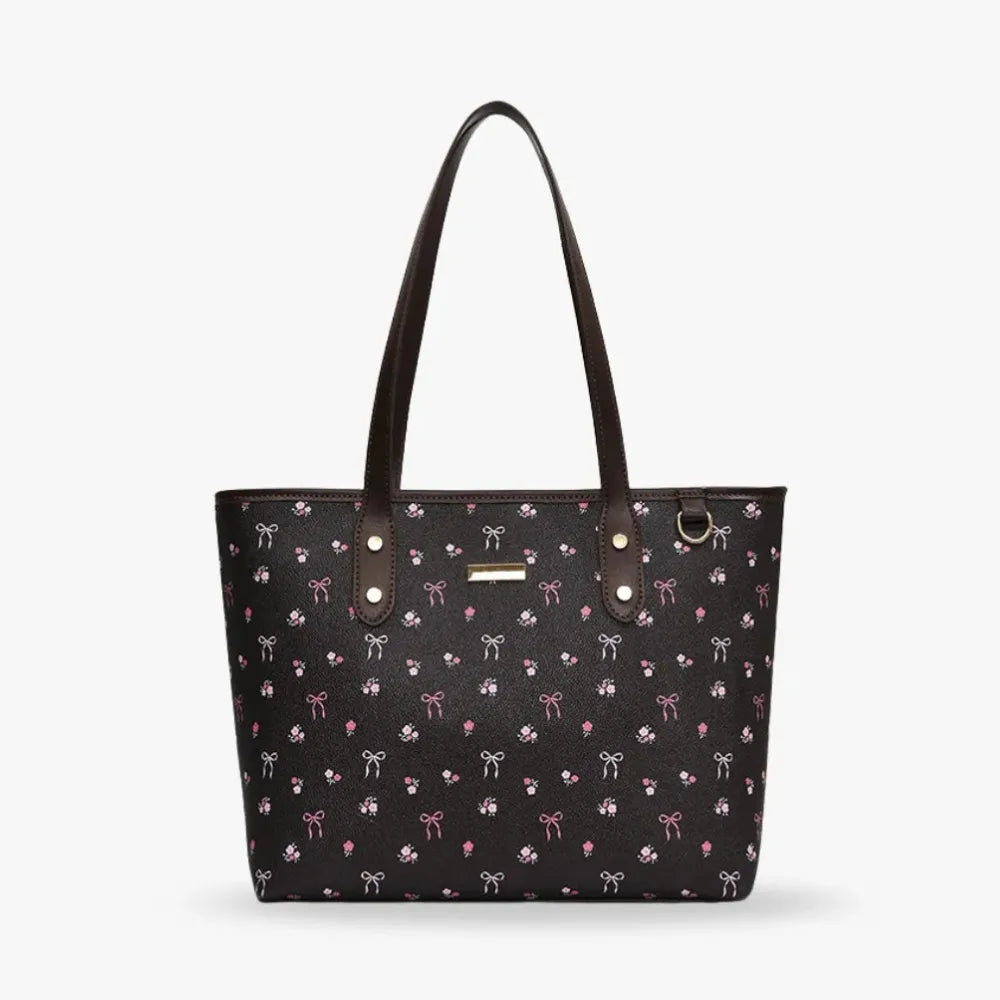 Corvellia | Tote Bag