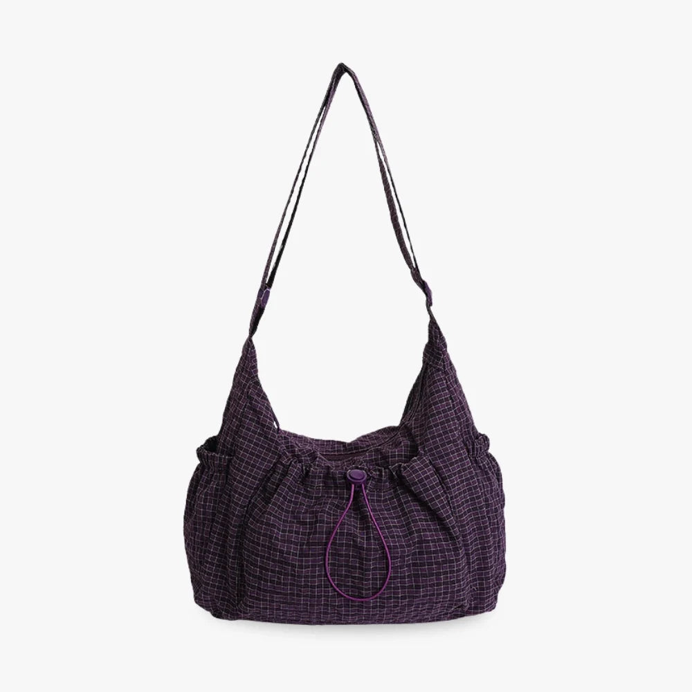Elvarel | Crossbody Bag