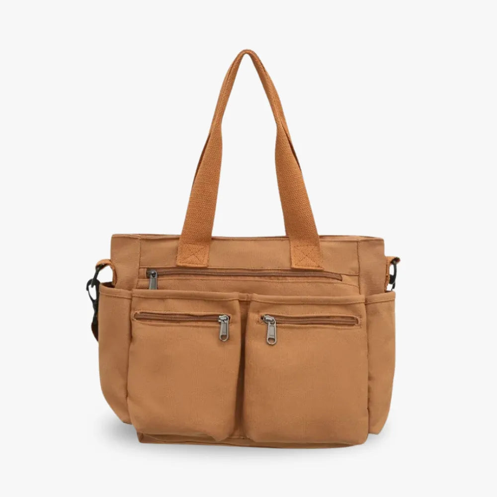 Oldrina | Canvas