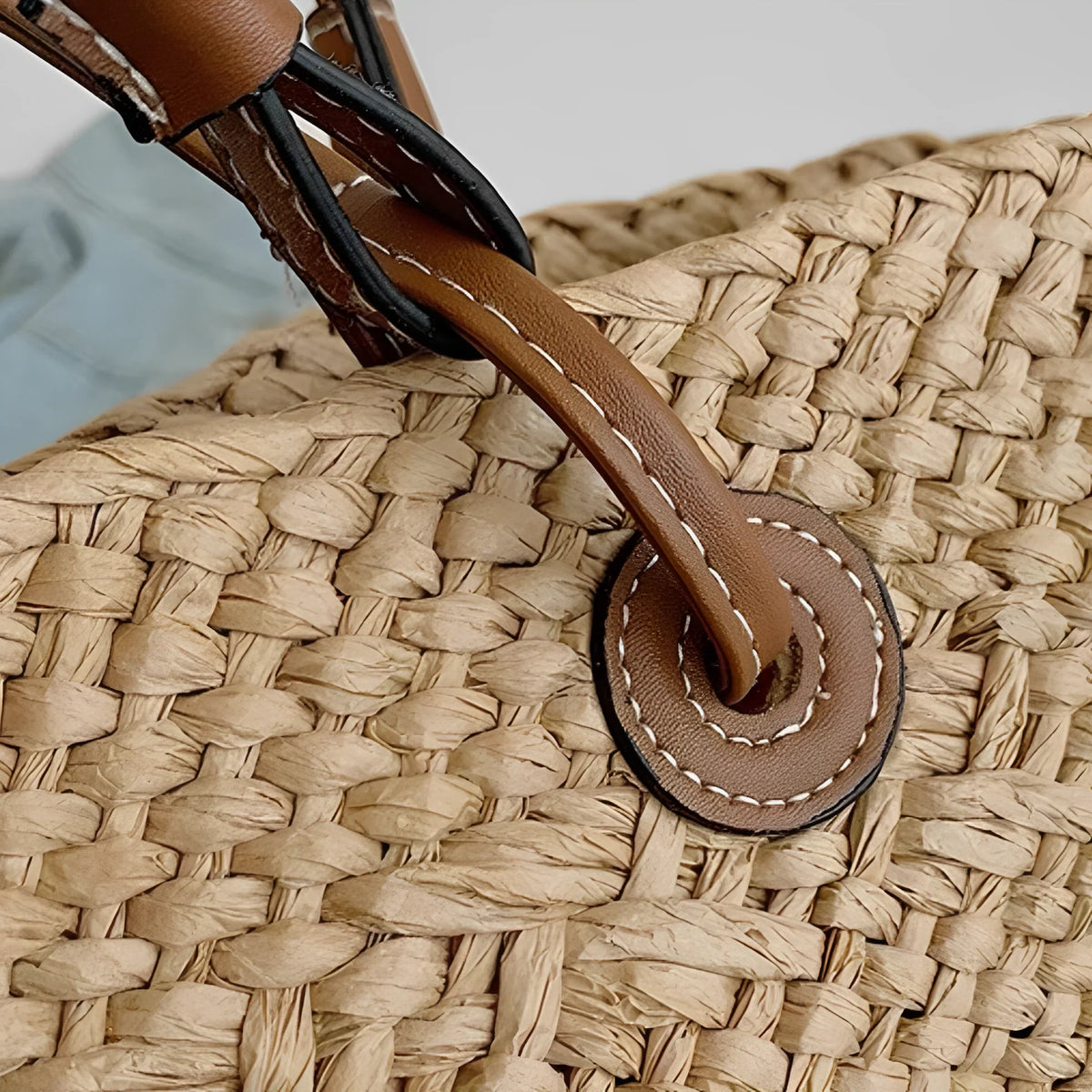 Anzelle | Tote Bag