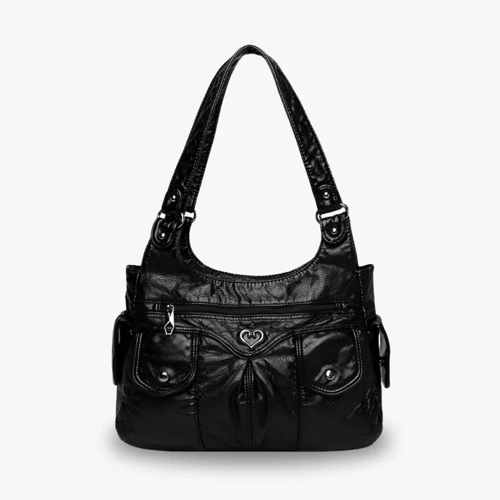 Delvia | Shoulder Bag
