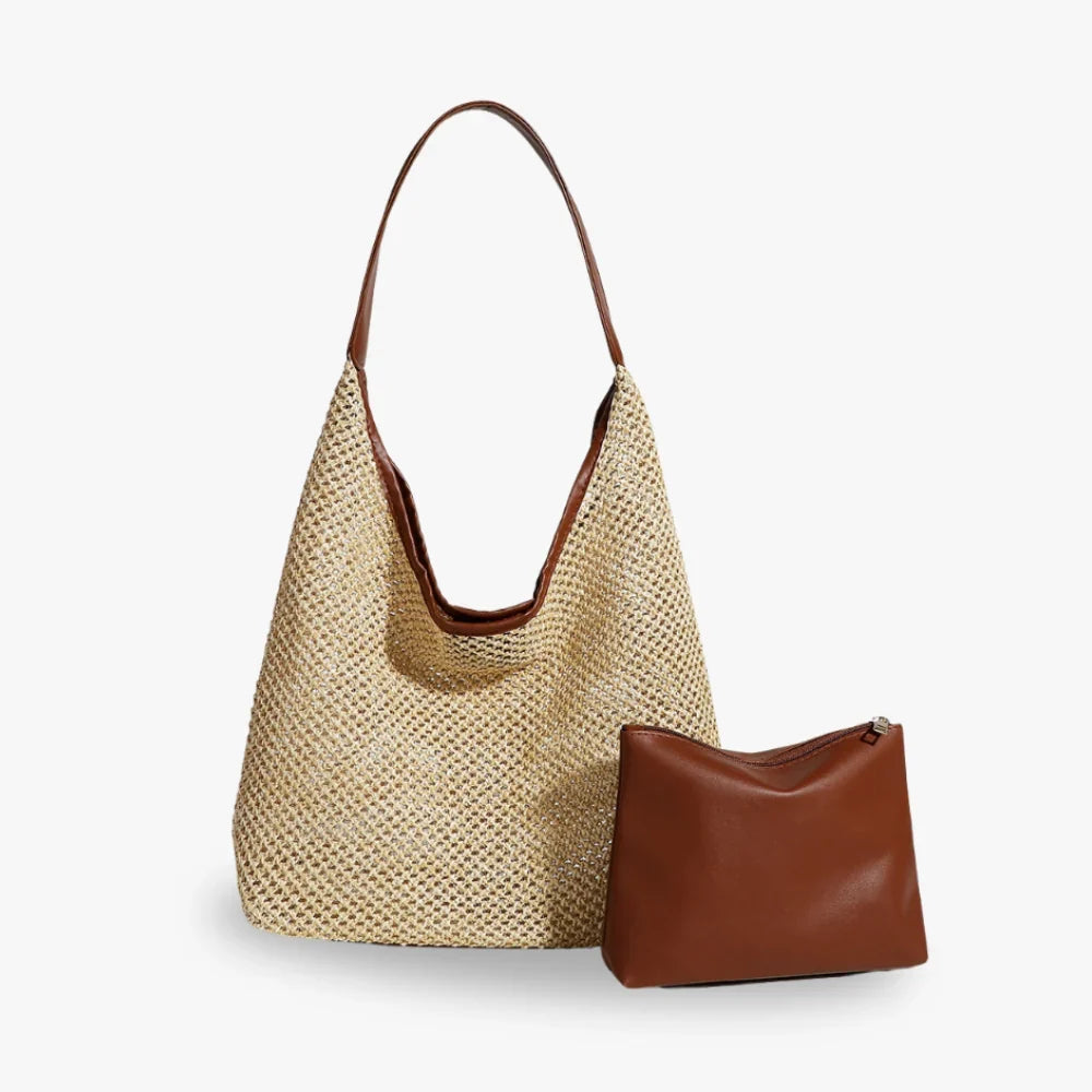 Camyra | Hobo Bag
