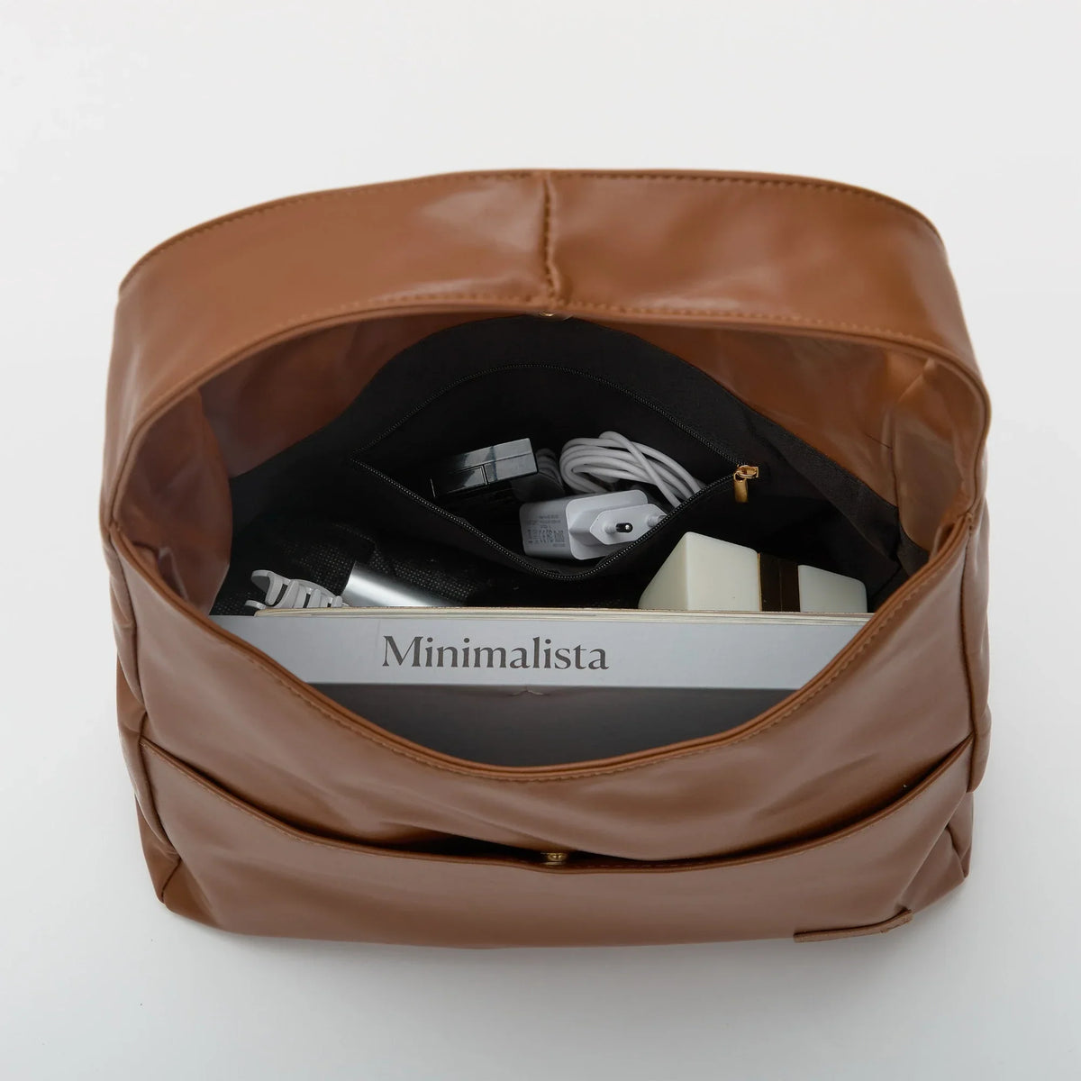 Camarel | Hobo Bag