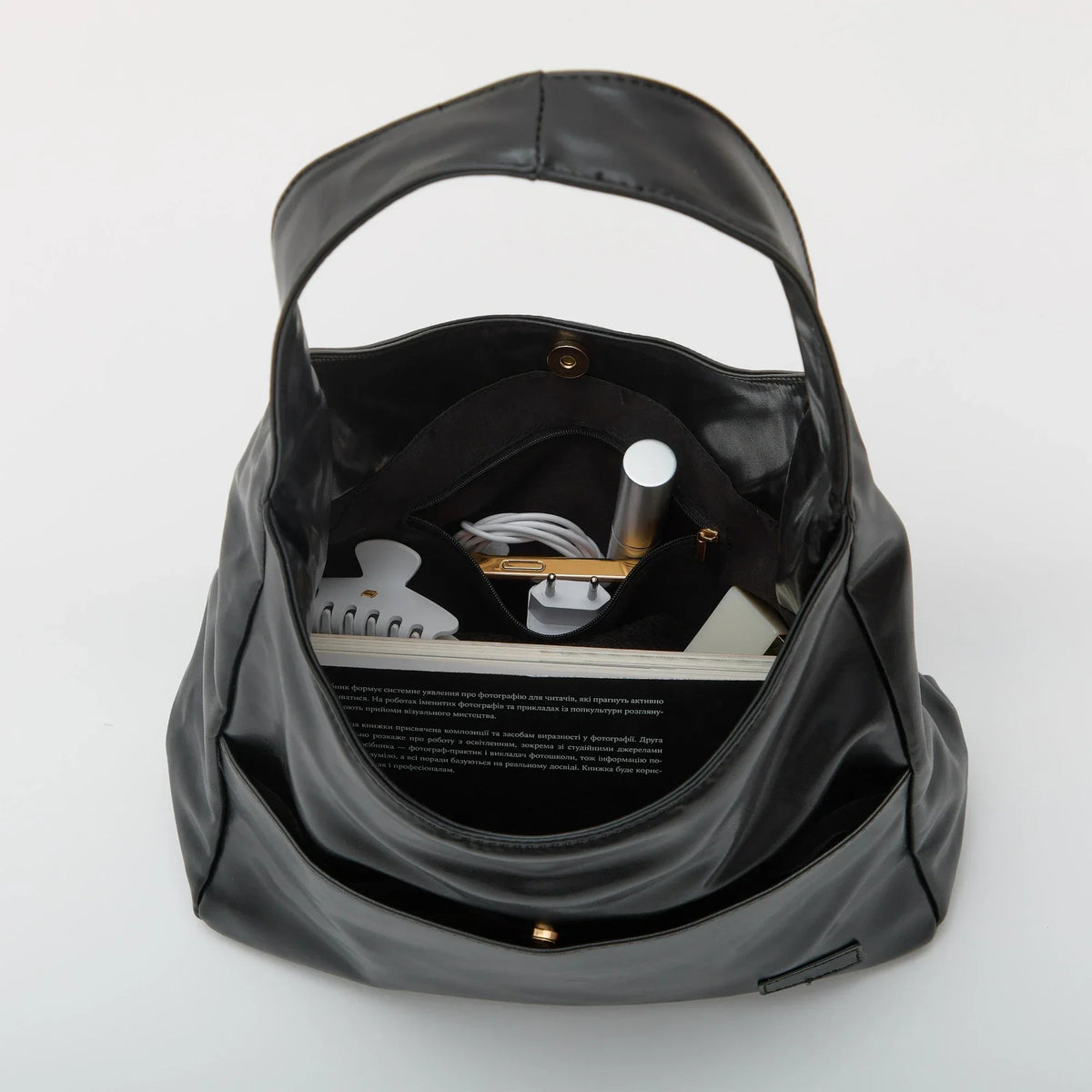 Camarel | Hobo Bag