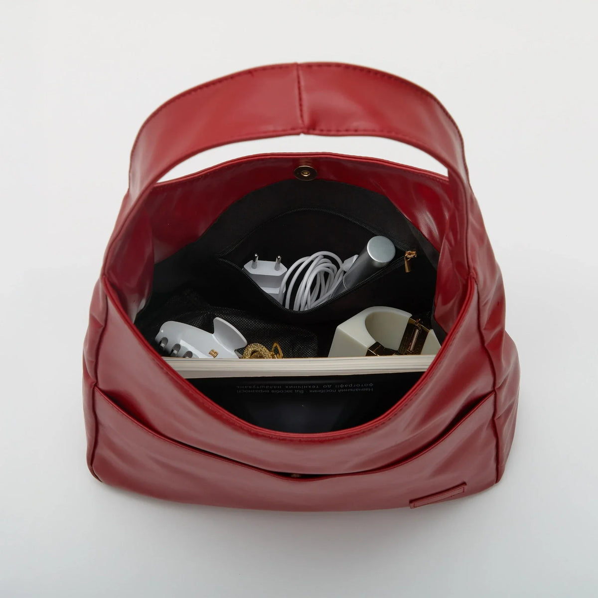 Camarel | Hobo Bag