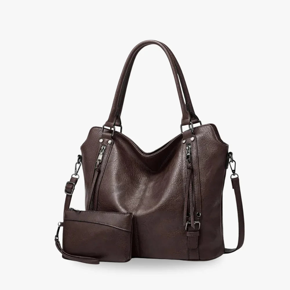 Belinvra | Crossbody Bag