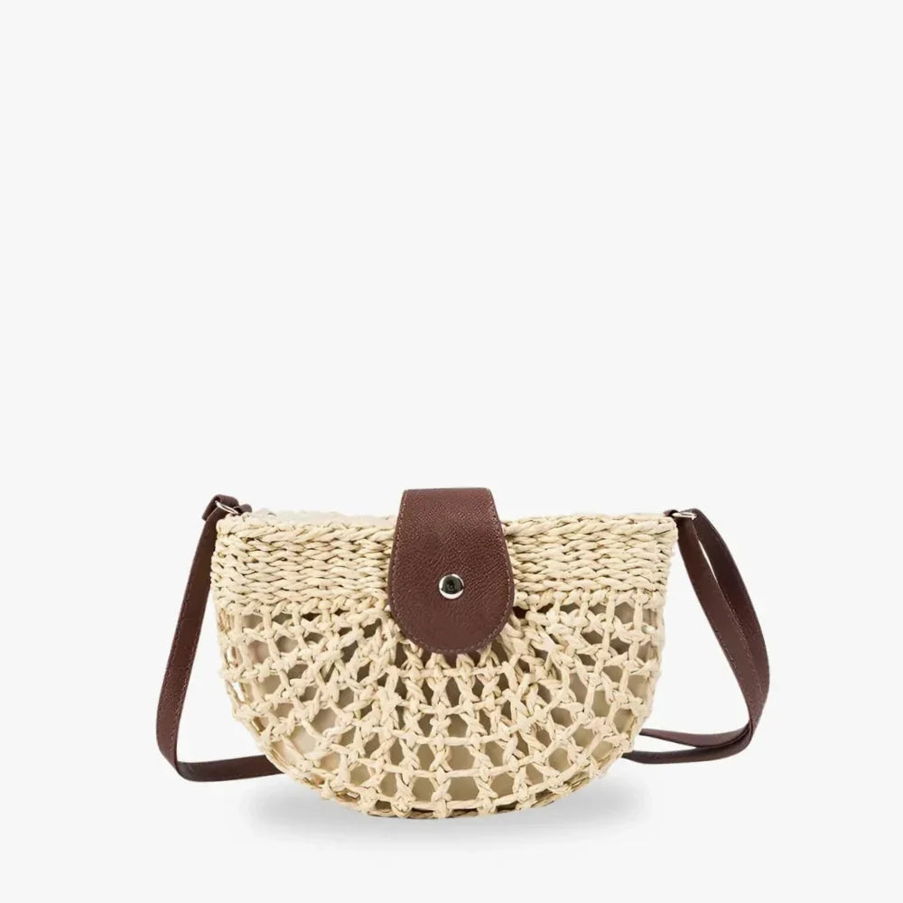 Tremella | Crossbody Bag