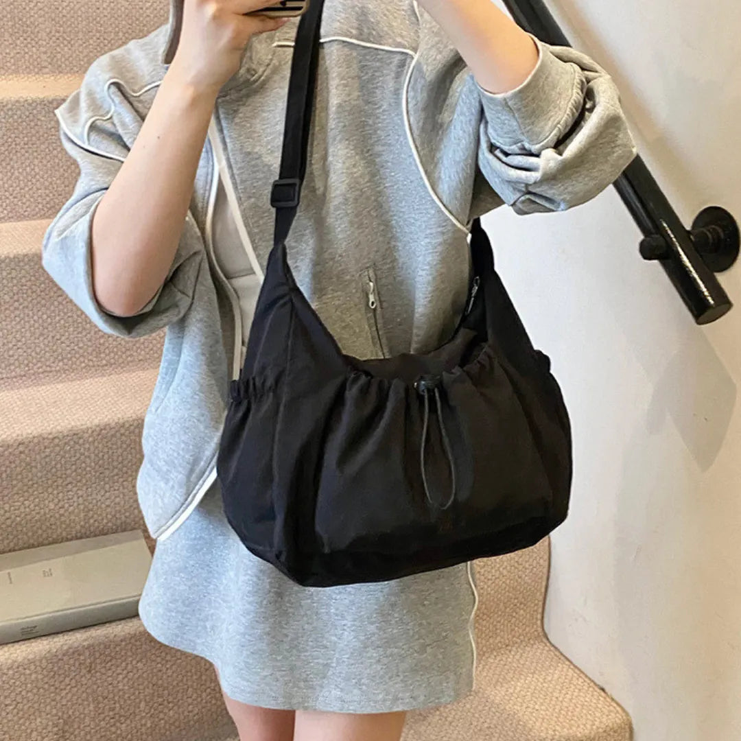 Elvarel | Crossbody Bag
