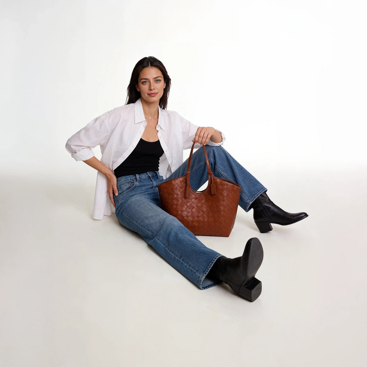 Orisel | Tote Bag
