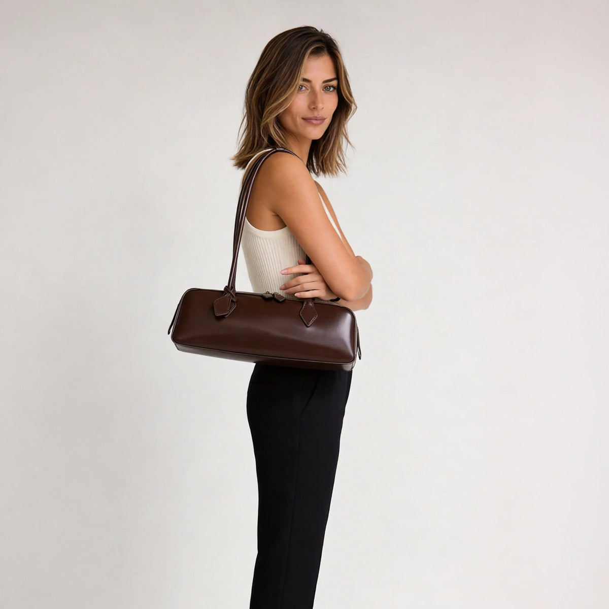 Valdine | Shoulder Bag