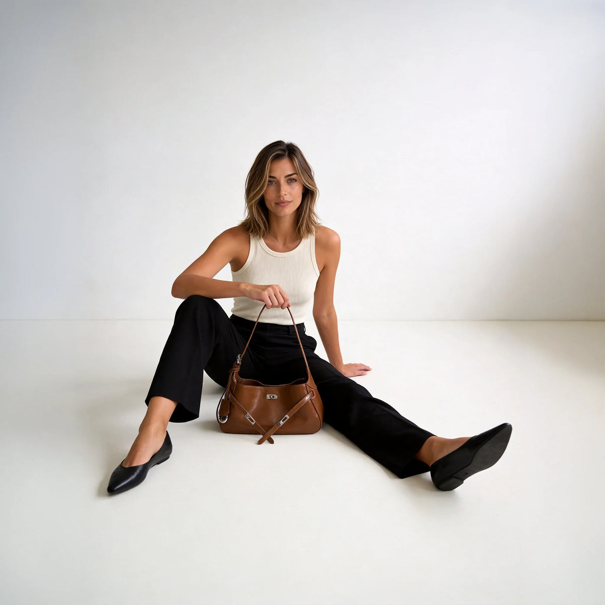 Valeska | Shoulder Bag