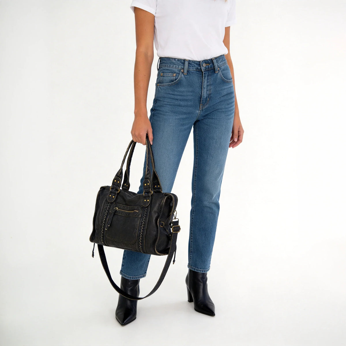 Belfina | Crossbody Bag