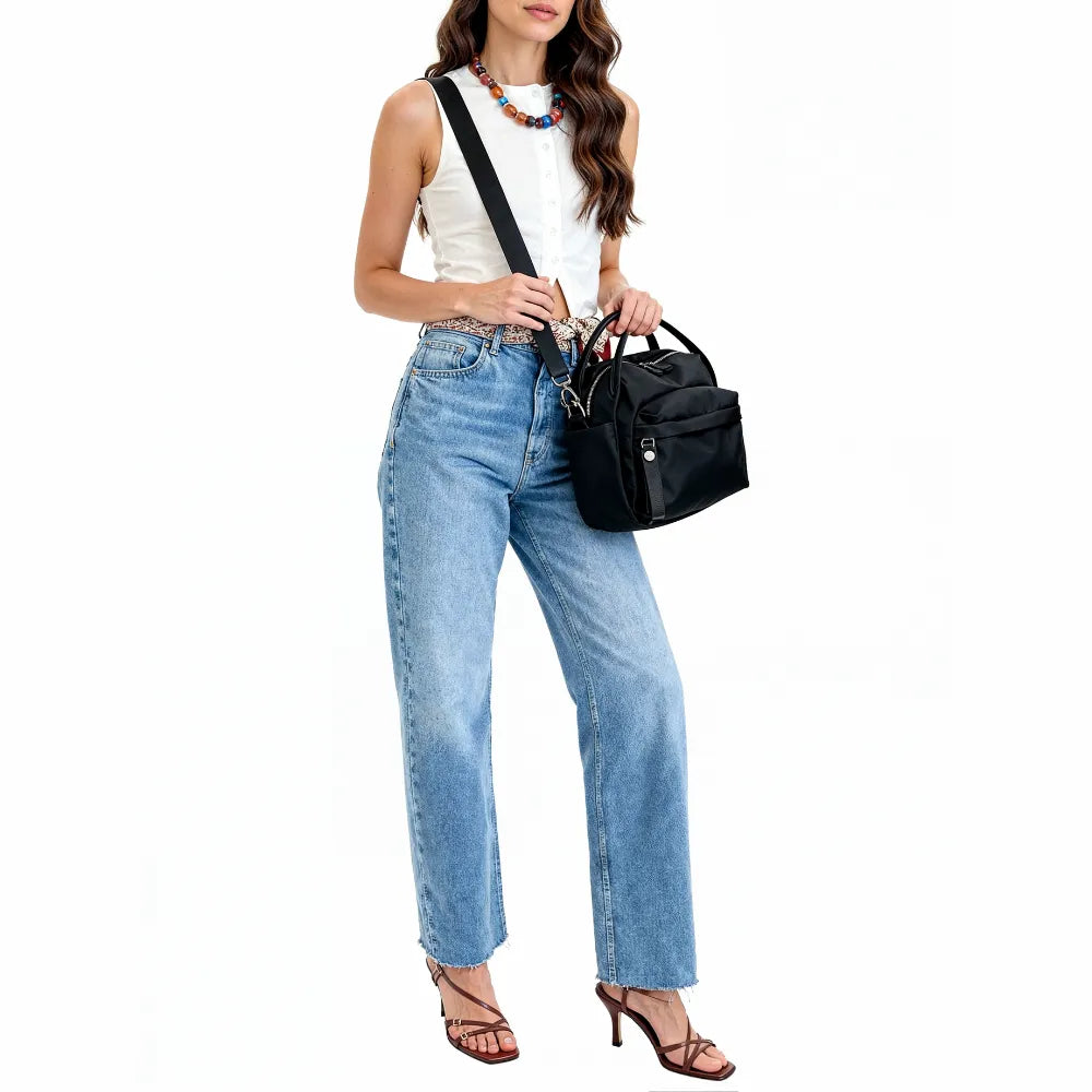 Zennara | Crossbody Bag