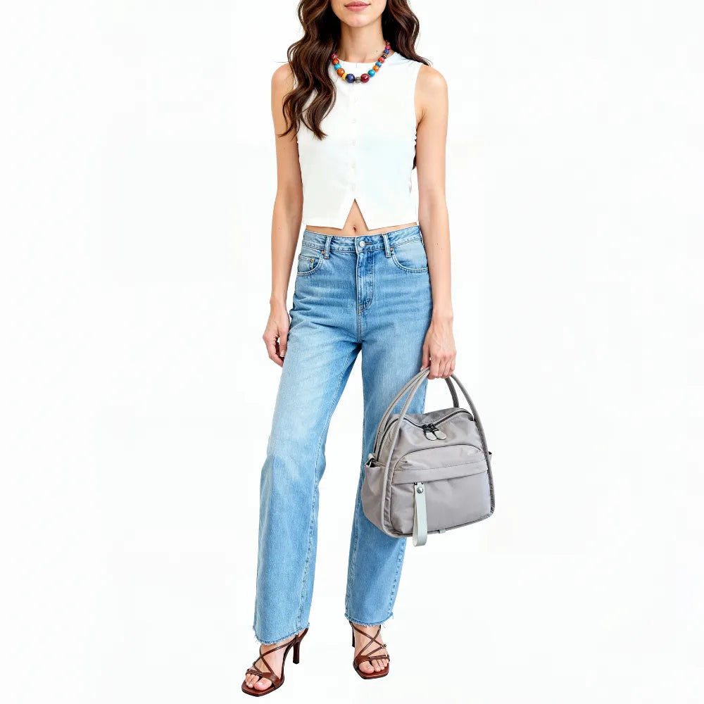 Zennara | Crossbody Bag
