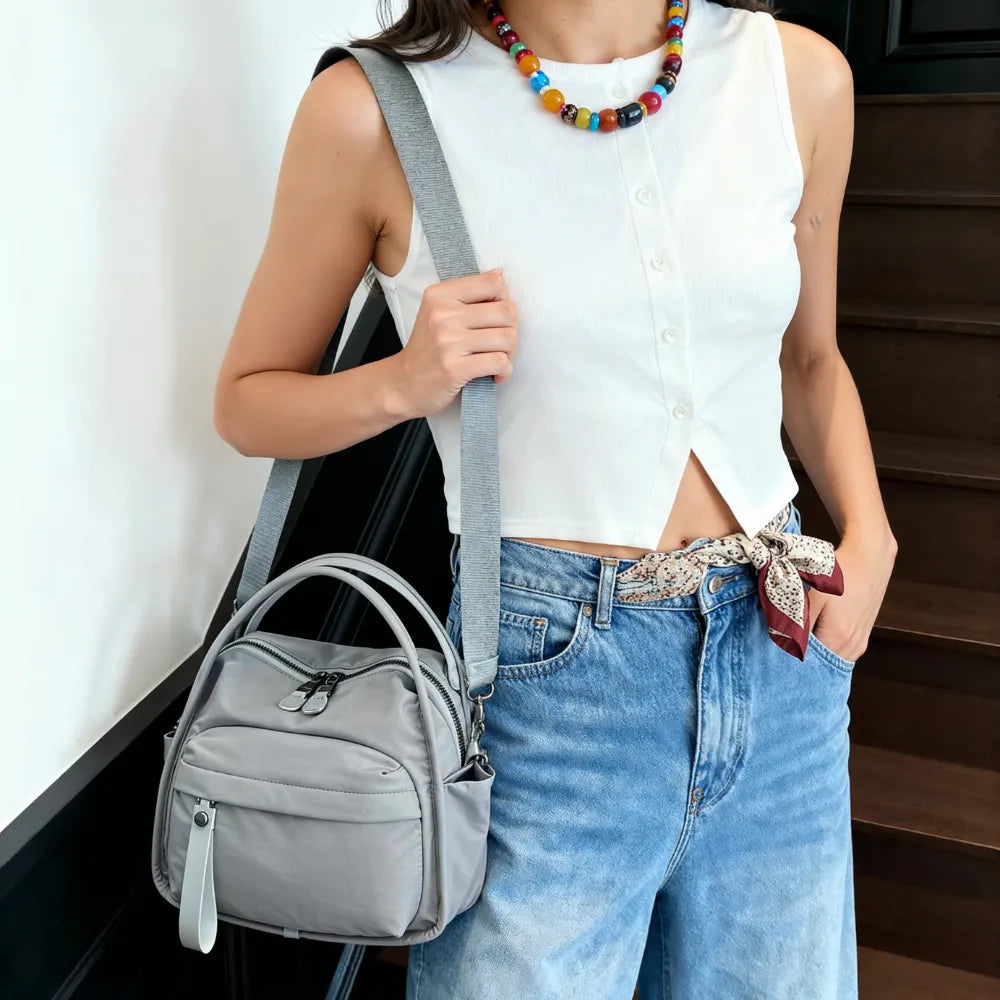Zennara | Crossbody Bag