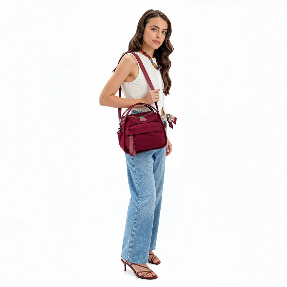 Zennara | Crossbody Bag