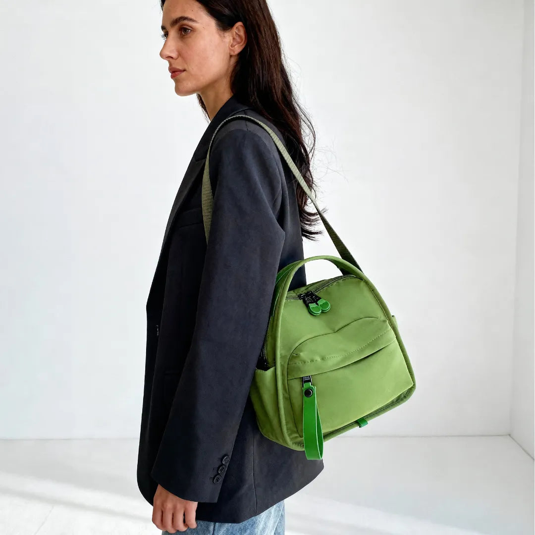 Zennara | Crossbody Bag