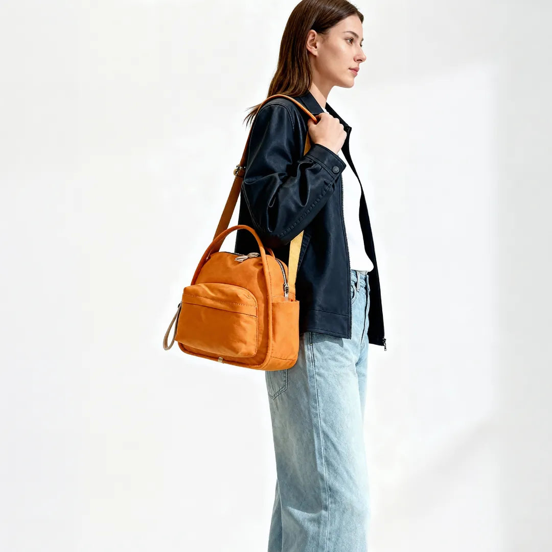 Zennara | Crossbody Bag