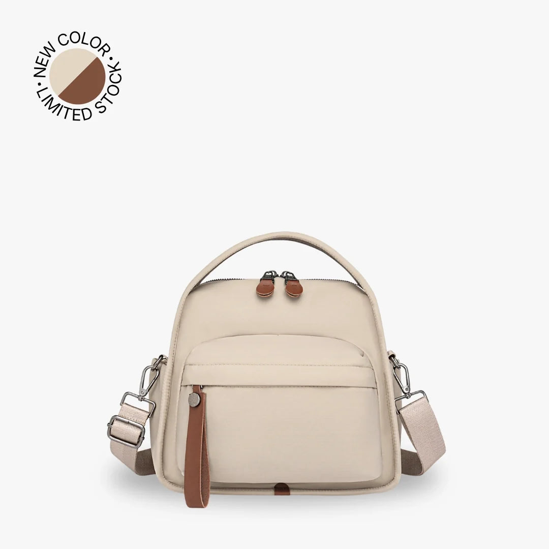 Zennara | Crossbody Bag