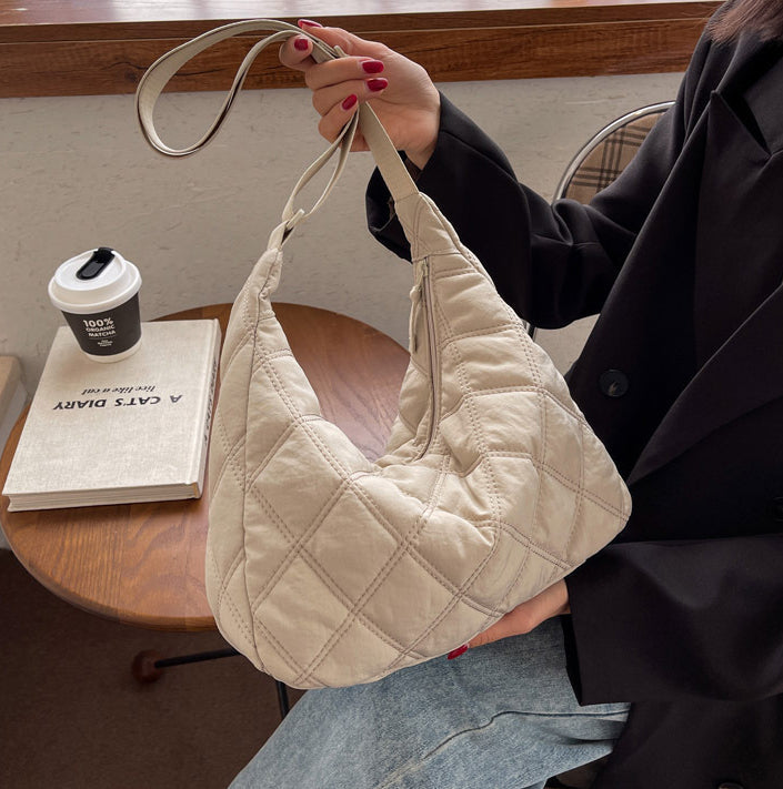Solivia | Crossbody Bag