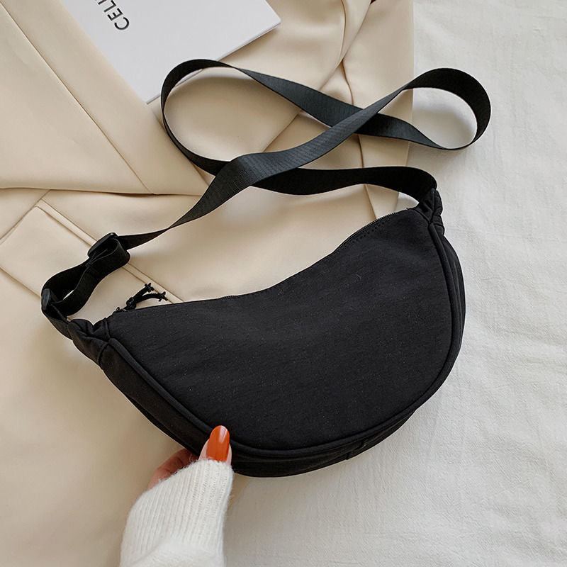 Yveline | Crossbody Belt Bag