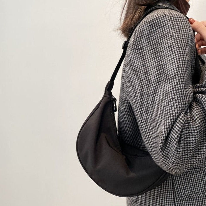 Yveline | Crossbody Belt Bag