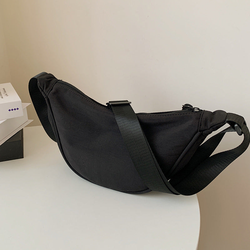 Yveline | Crossbody Belt Bag