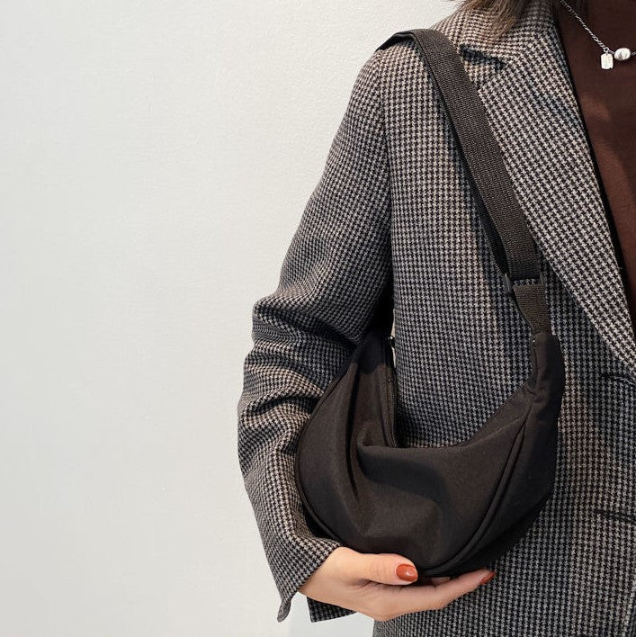 Yveline | Crossbody Belt Bag