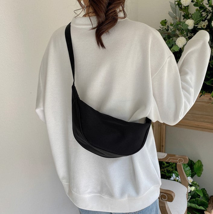 Yveline | Crossbody Belt Bag