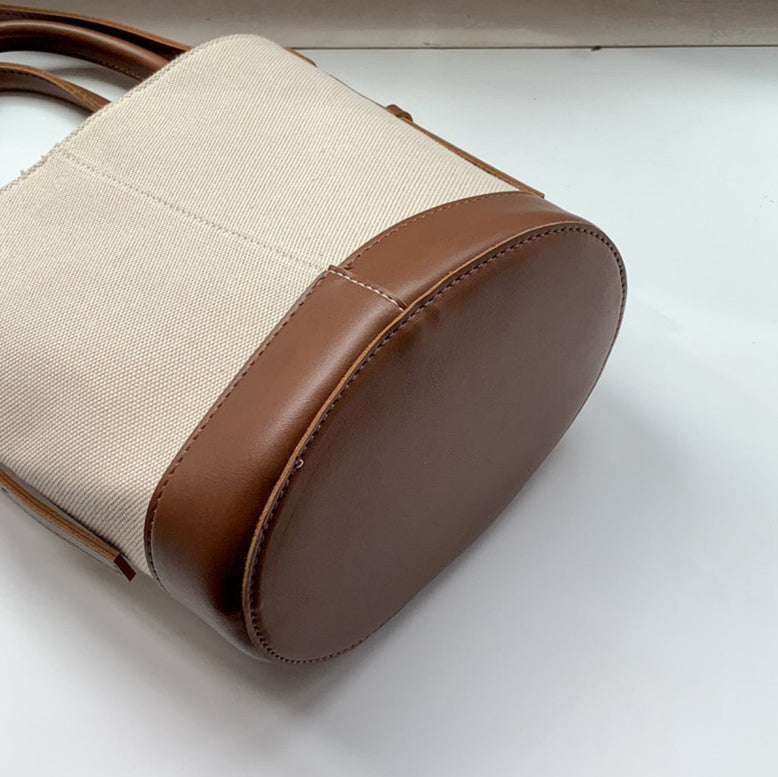 Marintha | Crossbody Bucket Bag