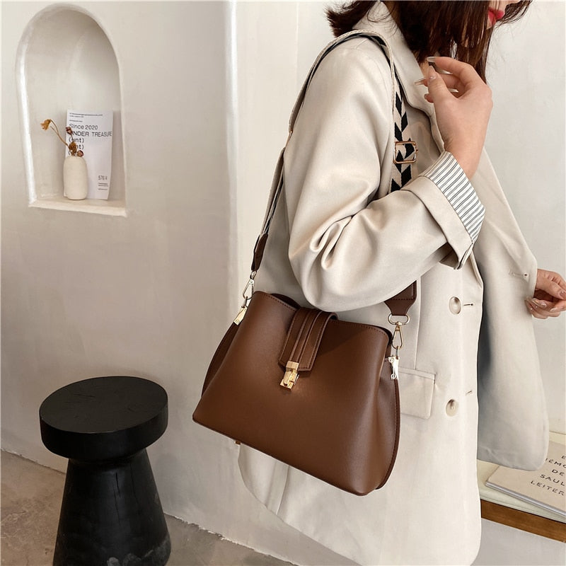 Solmira | Crossbody Bag