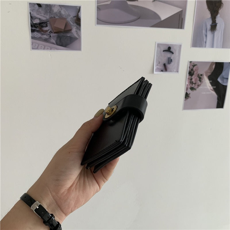 Amberlia | Wallet