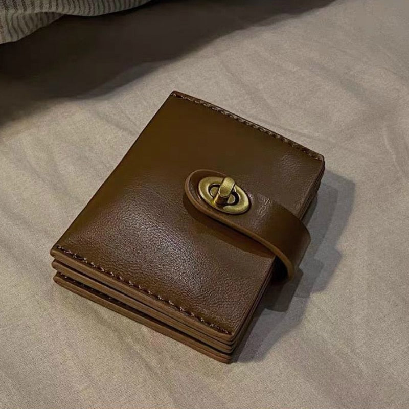 Amberlia | Wallet