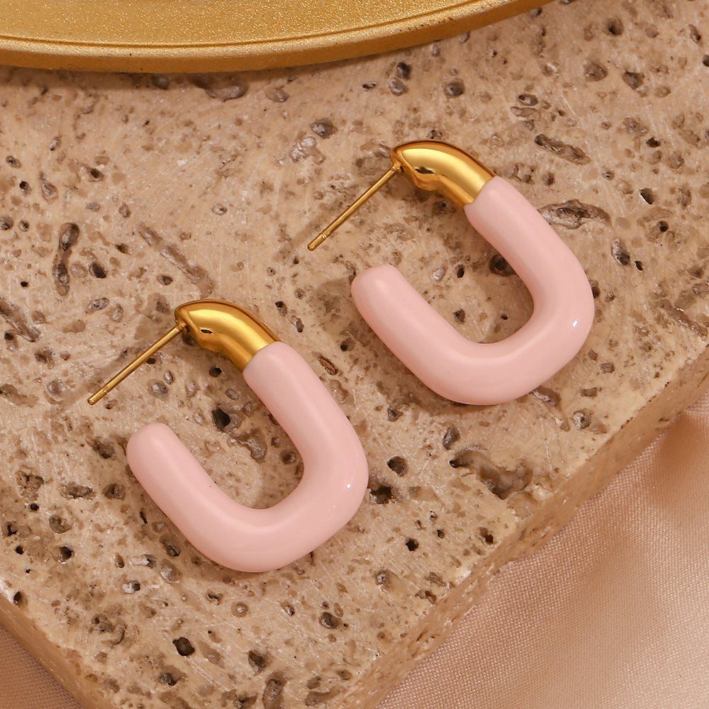 Rosellyn | Earrings