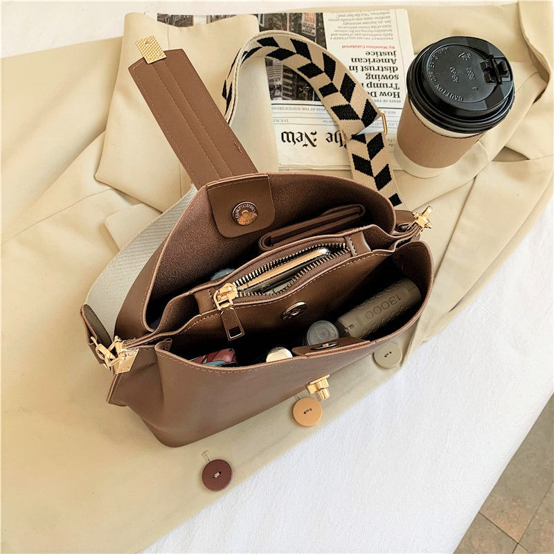 Solmira | Crossbody Bag