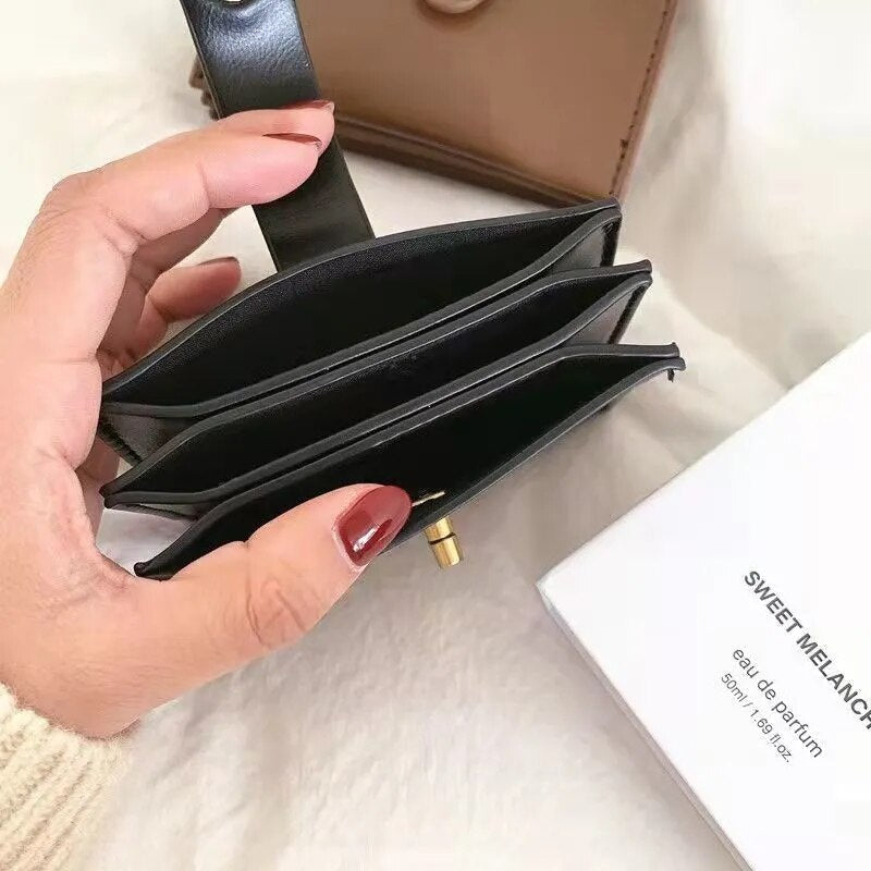 Amberlia | Wallet