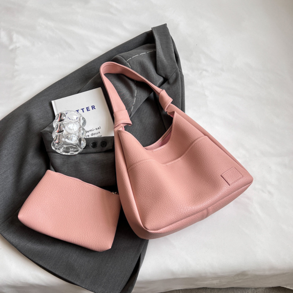 Melistra | Hobo Bag