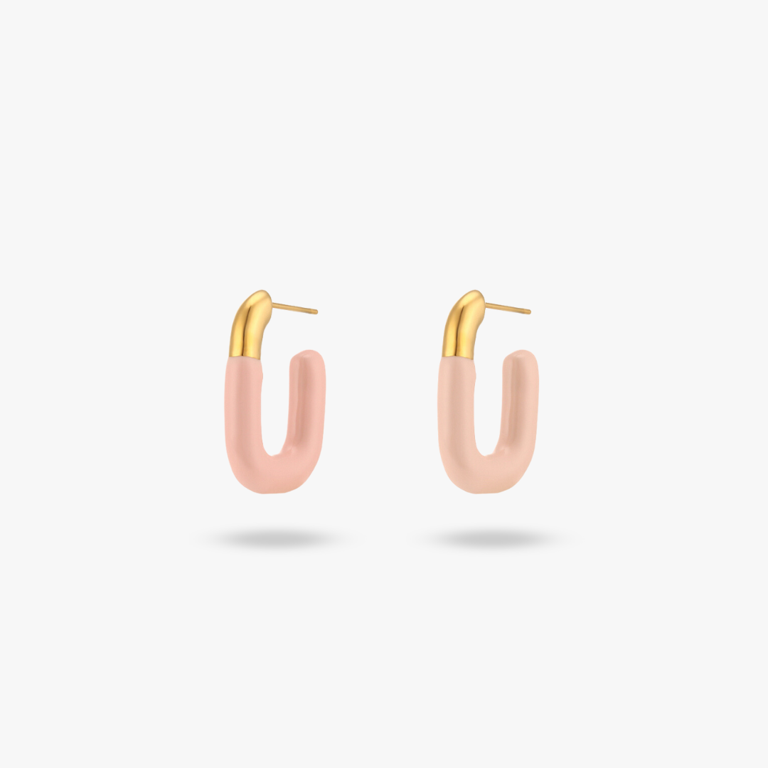 Rosellyn | Earrings