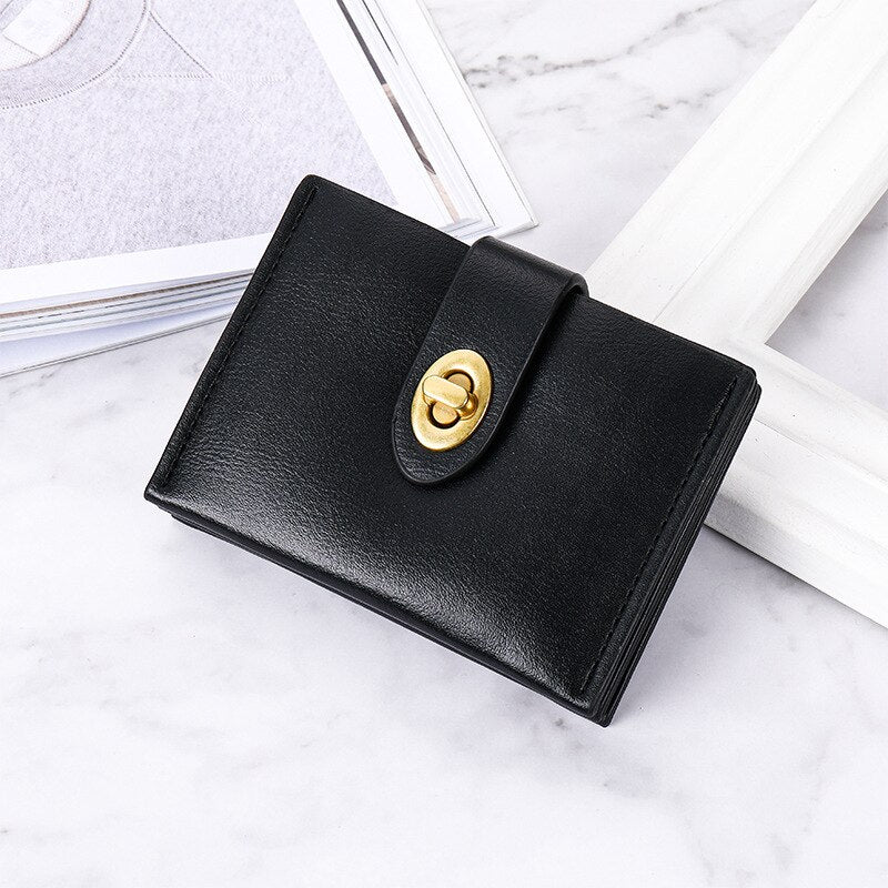 Amberlia | Wallet