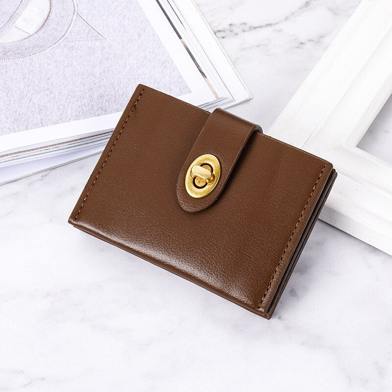Amberlia | Wallet