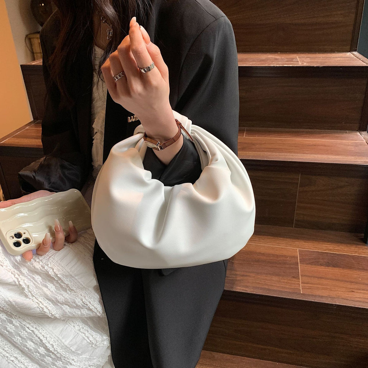 Manzarel | Handbag