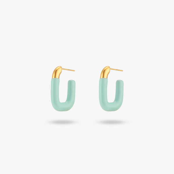Rosellyn | Earrings