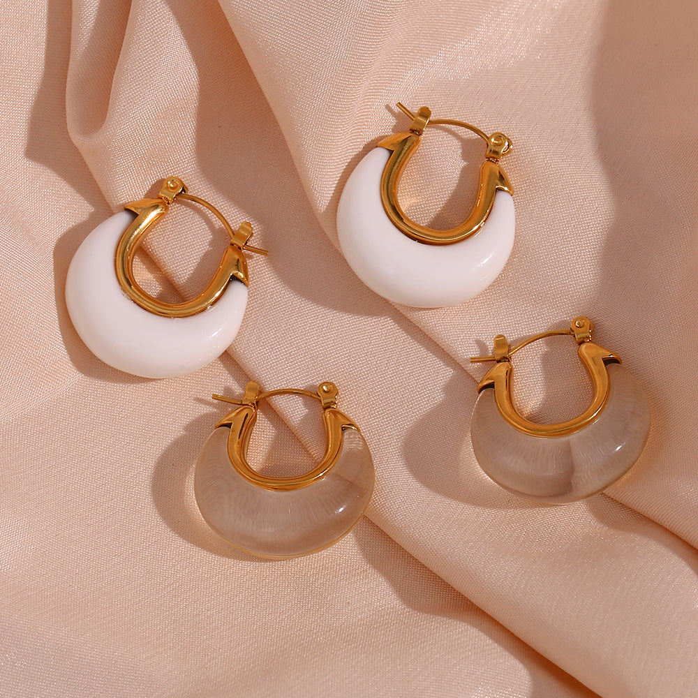 Ombretta | Earrings