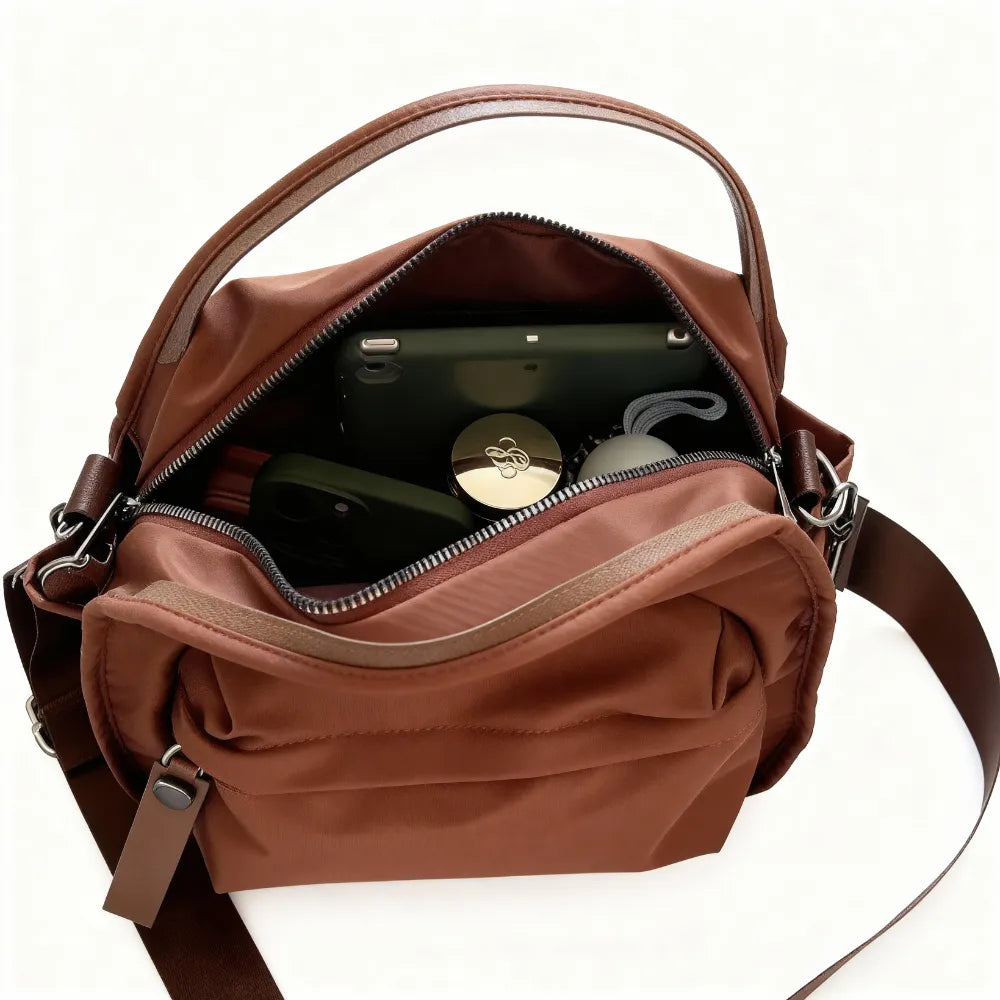 Zennara | Crossbody Bag