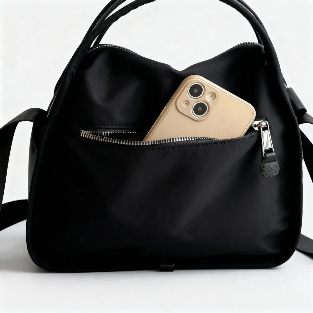 Zennara | Crossbody Bag