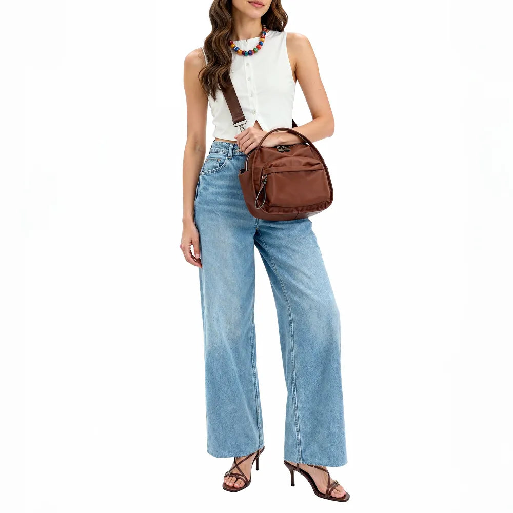 Zennara | Crossbody Bag